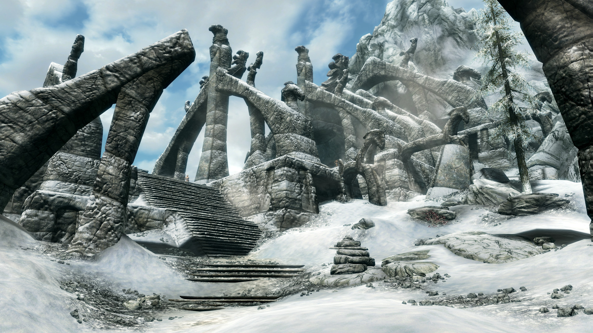 Ϲž5ư棨The Elder Scrolls V: Skyrim Special EditionɺɫɽĴMOD V1.1