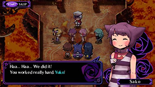 ŮջCriminal Girls: Invite Onlyv1.00޸MrAntiFun