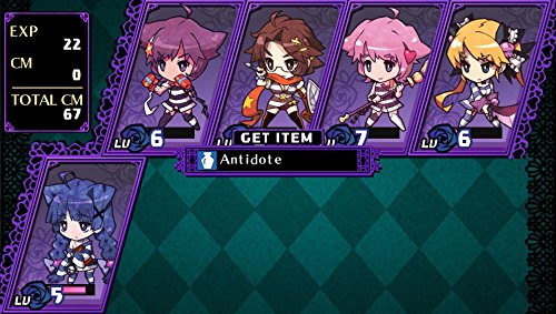 ŮջCriminal Girls: Invite OnlyLMAO麺V2.0