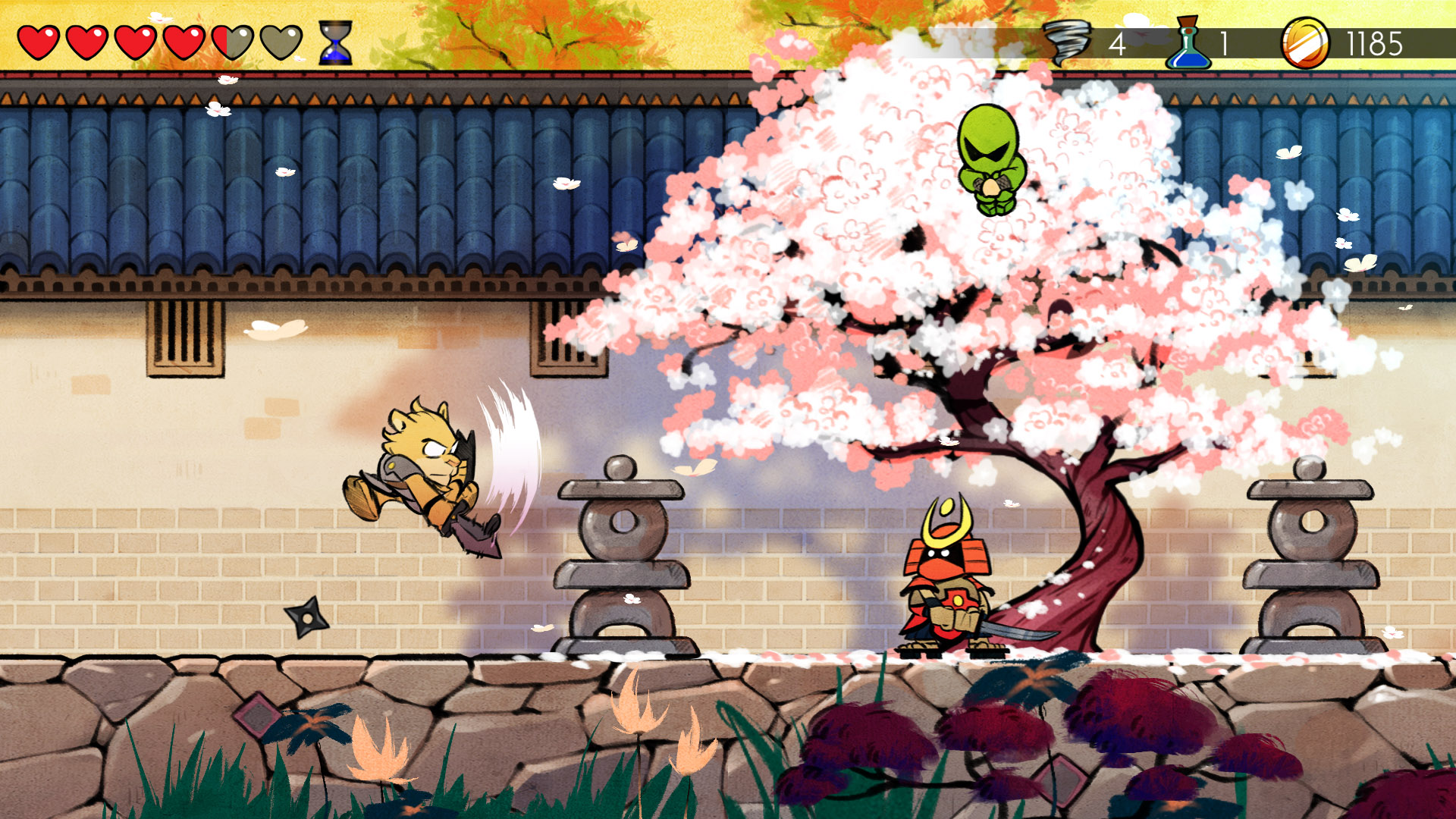 к3֮壨Wonder Boy: The Dragons TrapLMAO麺V1.0