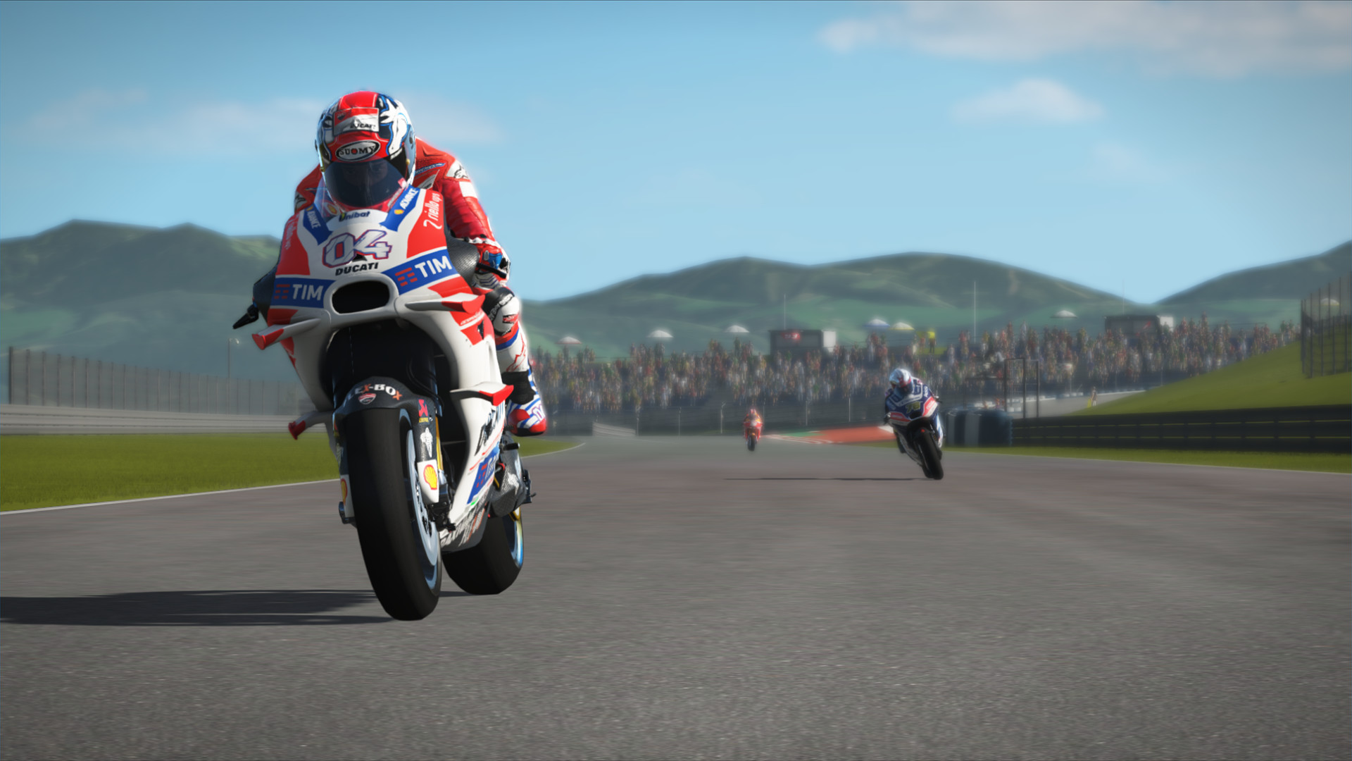 Ħд17MotoGP 17LMAO麺V2.0