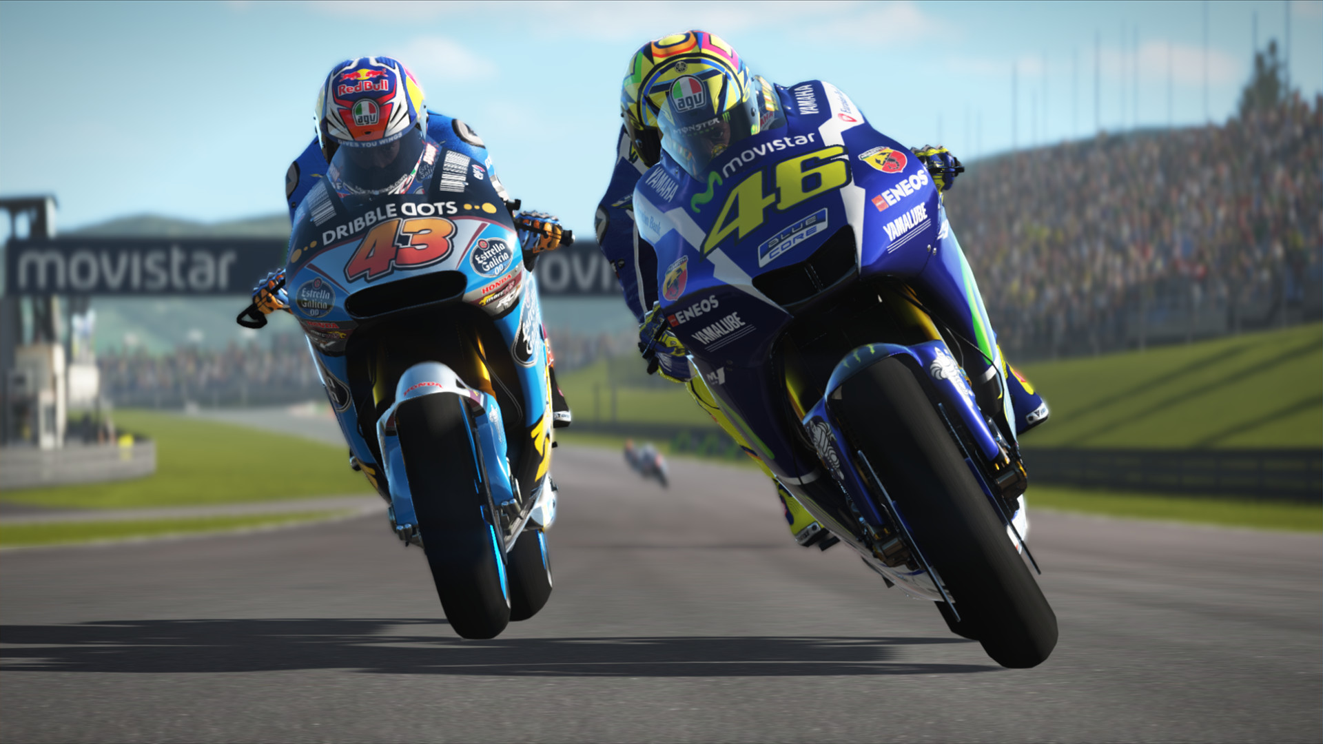 Ħд17MotoGP 17LMAO麺V2.0