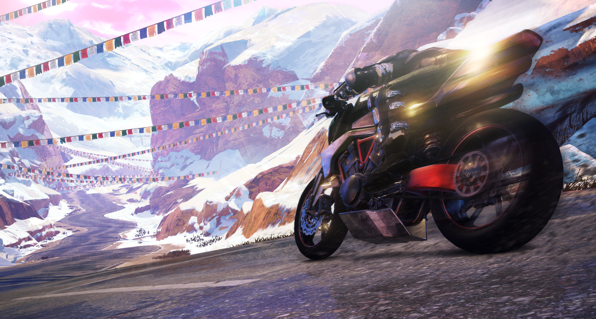 ĦӢ4Moto Racer 4LMAO麺V2.1