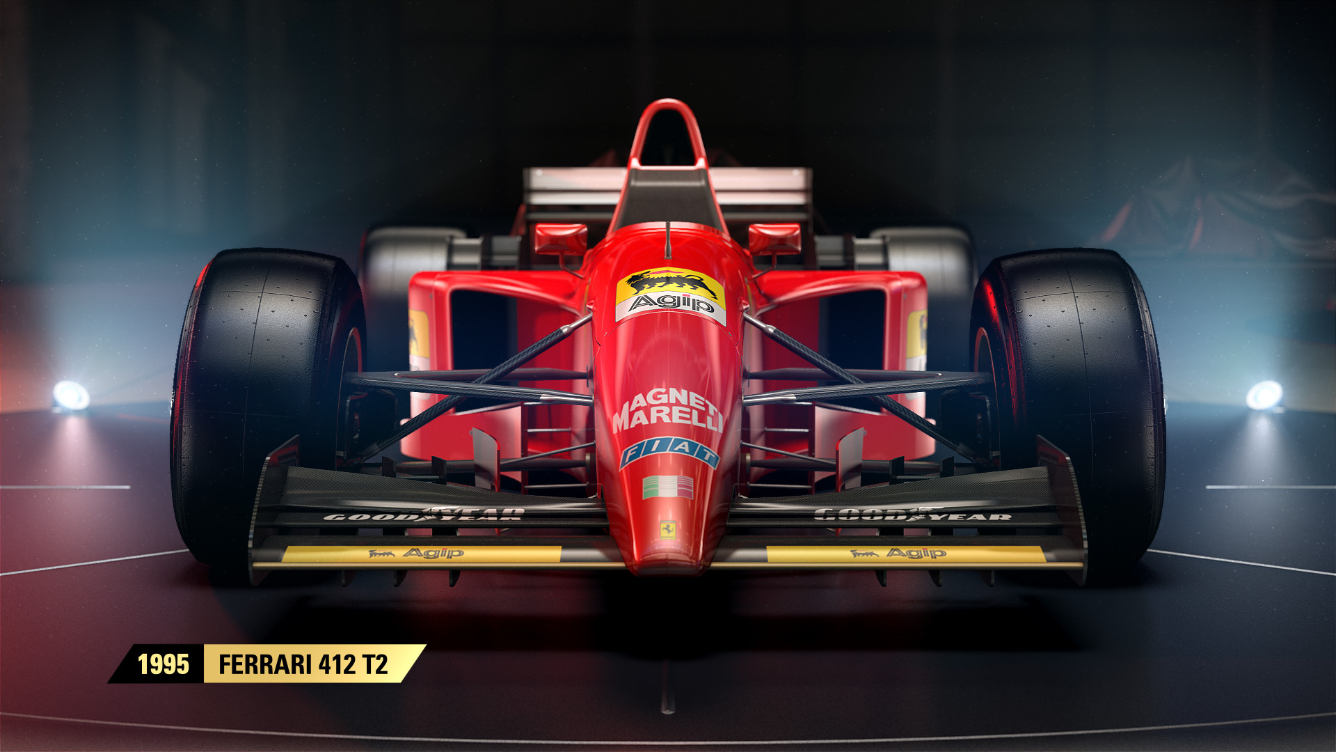 F1 2017F1 2017v1.05޸MrAntiFun