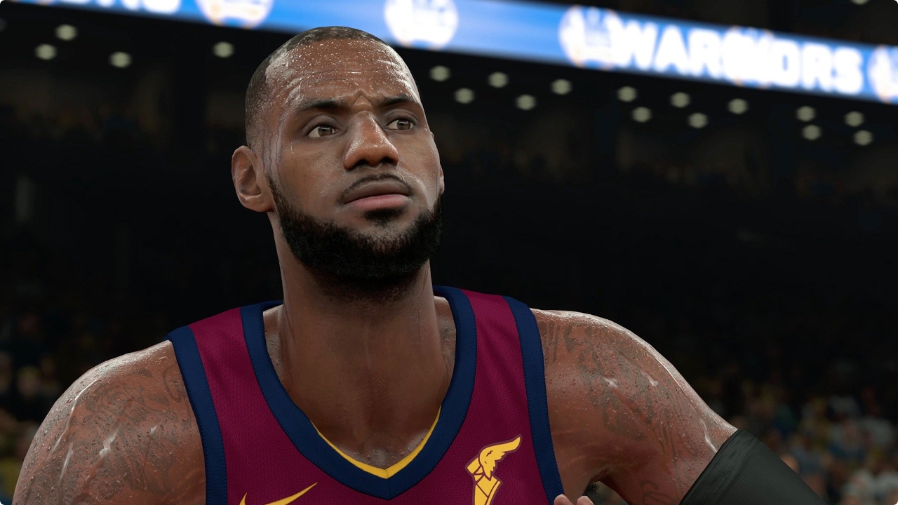 NBA 2K18NBA 2K18۷Ʊ油