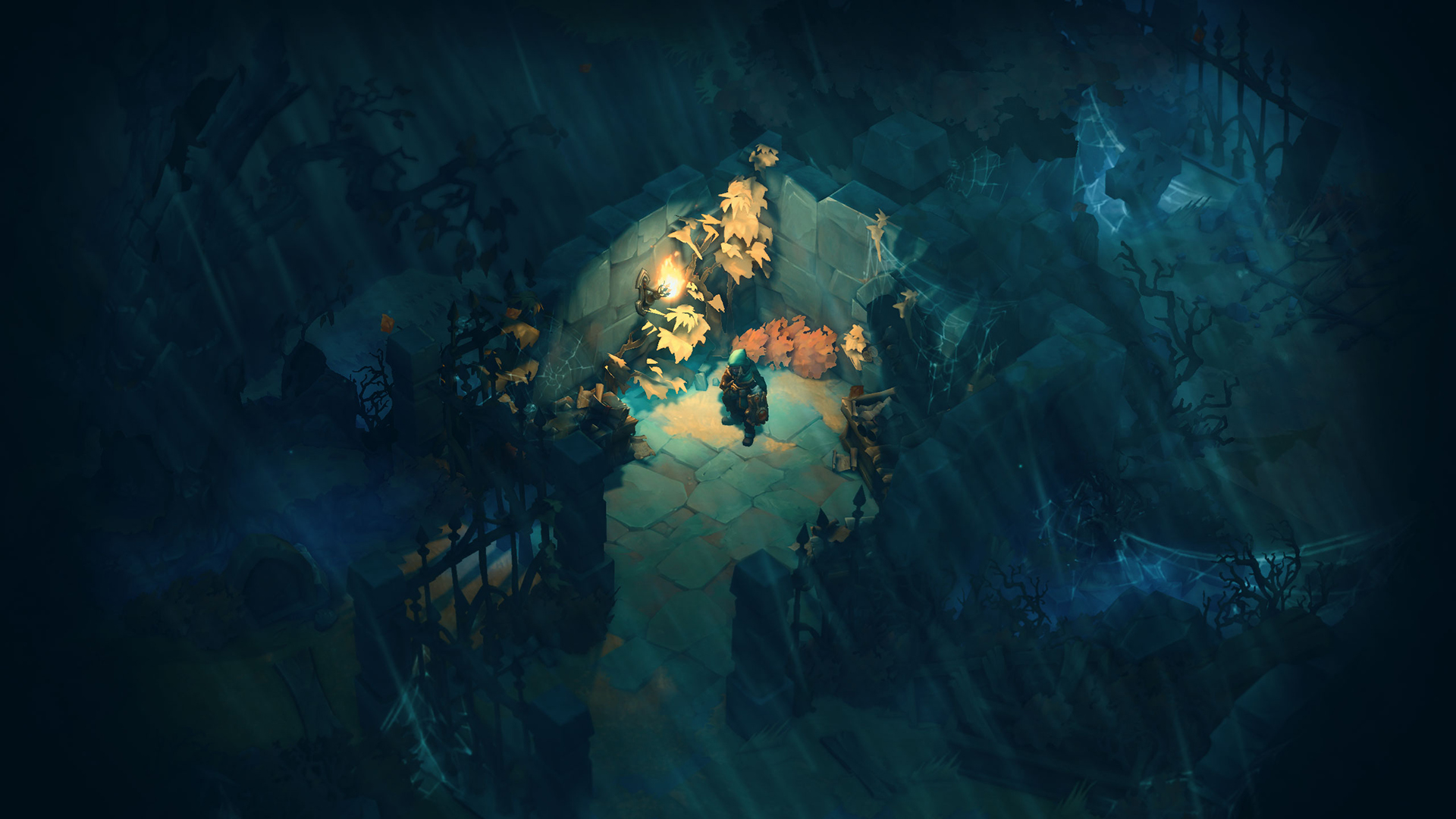 սҹϮBattle Chasers: Nightwarv22997޸