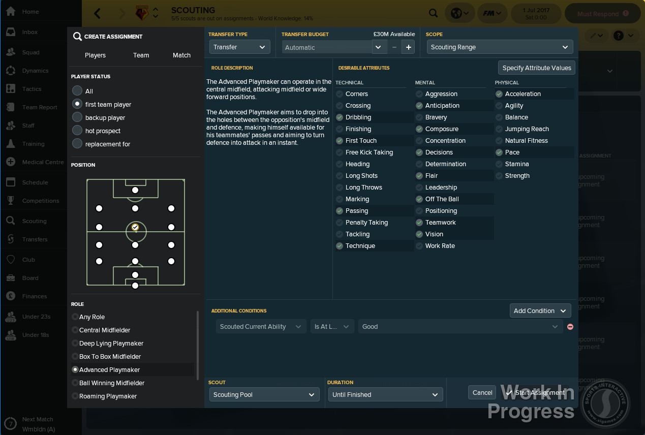 2018Football Manager 2018м3D²ϰ