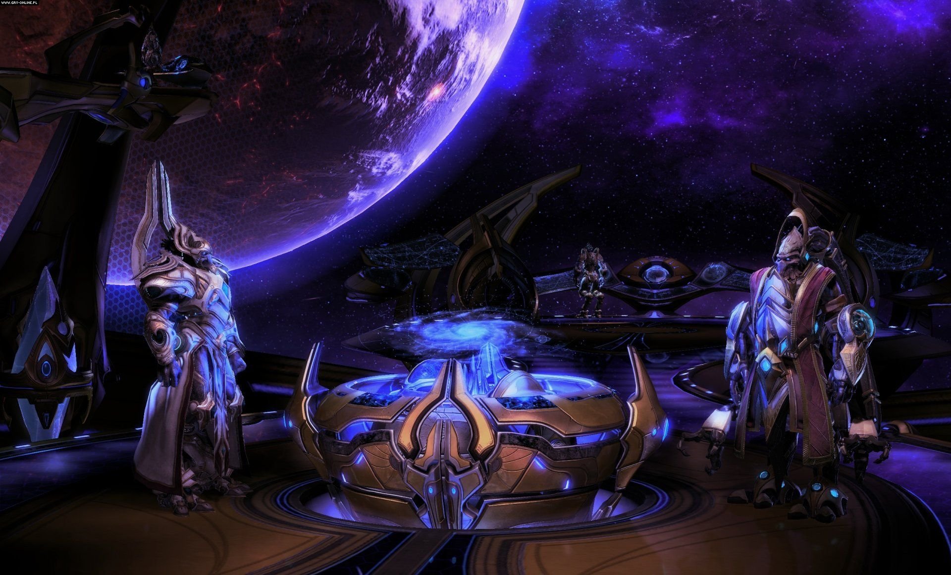 Ǽ2֮ţStarCraft 2 Legacy of the Voidv4.0޸MrAntiFun