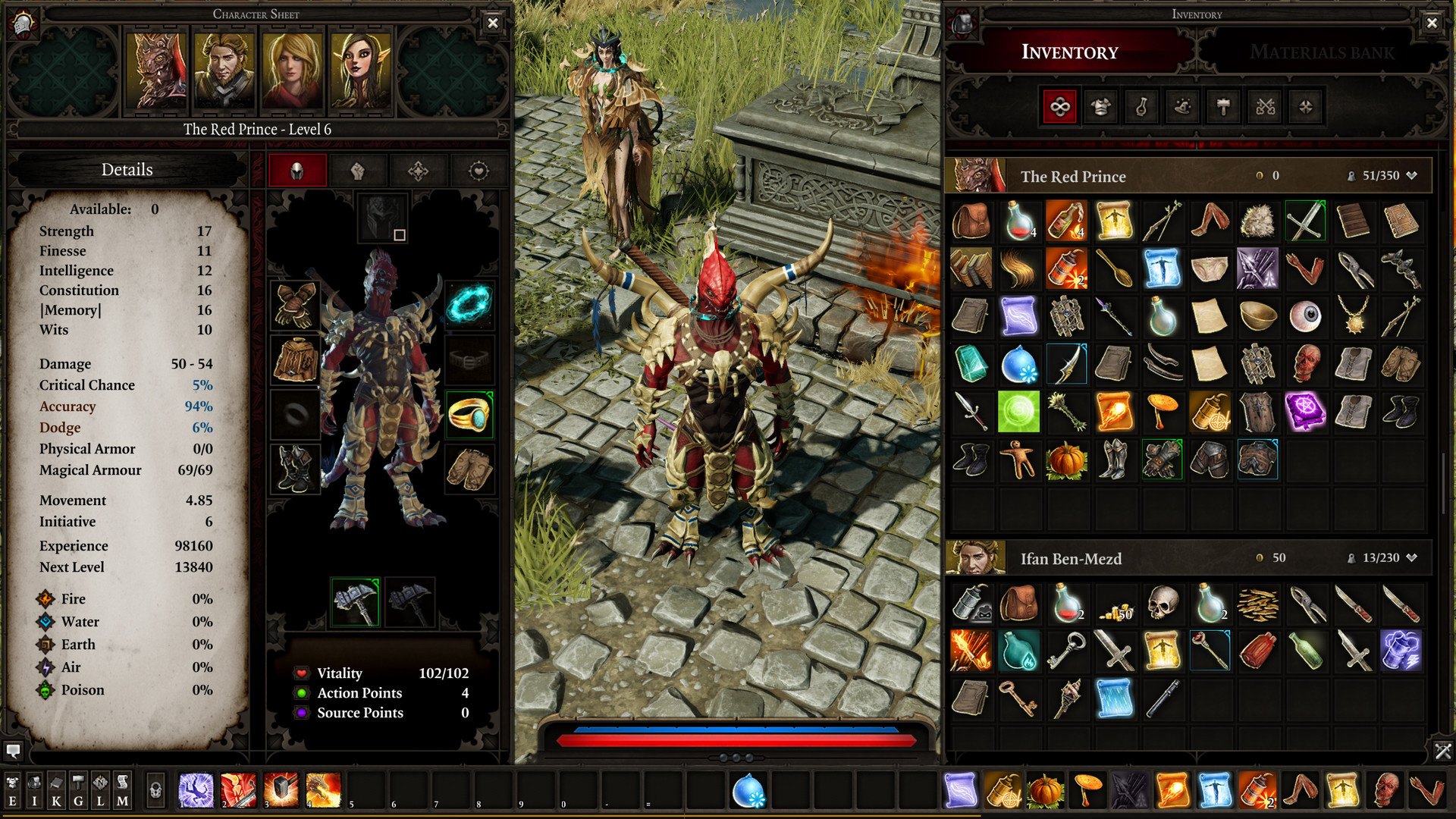 磺ԭ2Divinity: Original Sin 2v3.0.151.229RendalרNPCװv1.4MOD