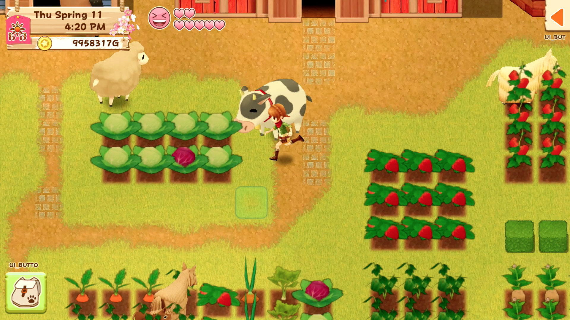 ϣ֮⣨Harvest Moon: Light of HopeLMAO麺V2.0