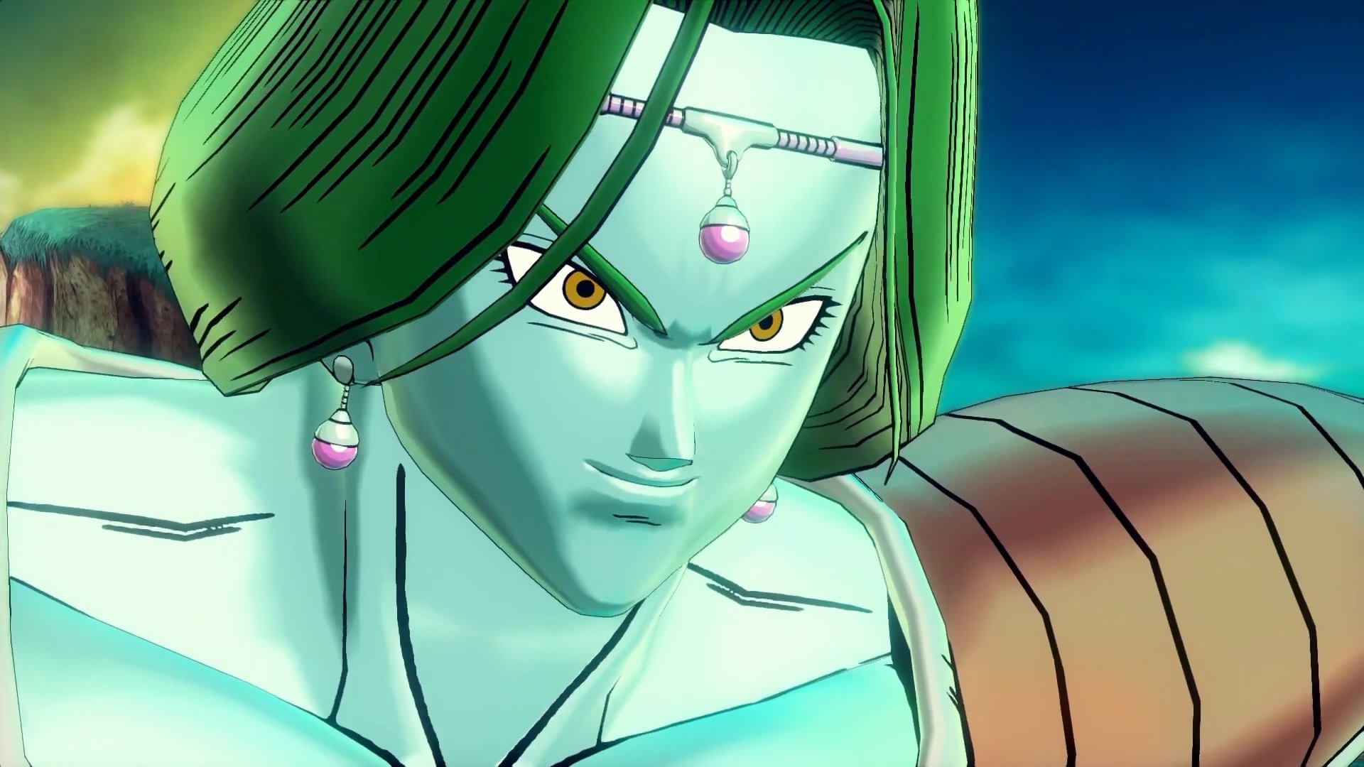 飺2Dragon Ball Xenoverse 2v1.08ľȭģʽMOD