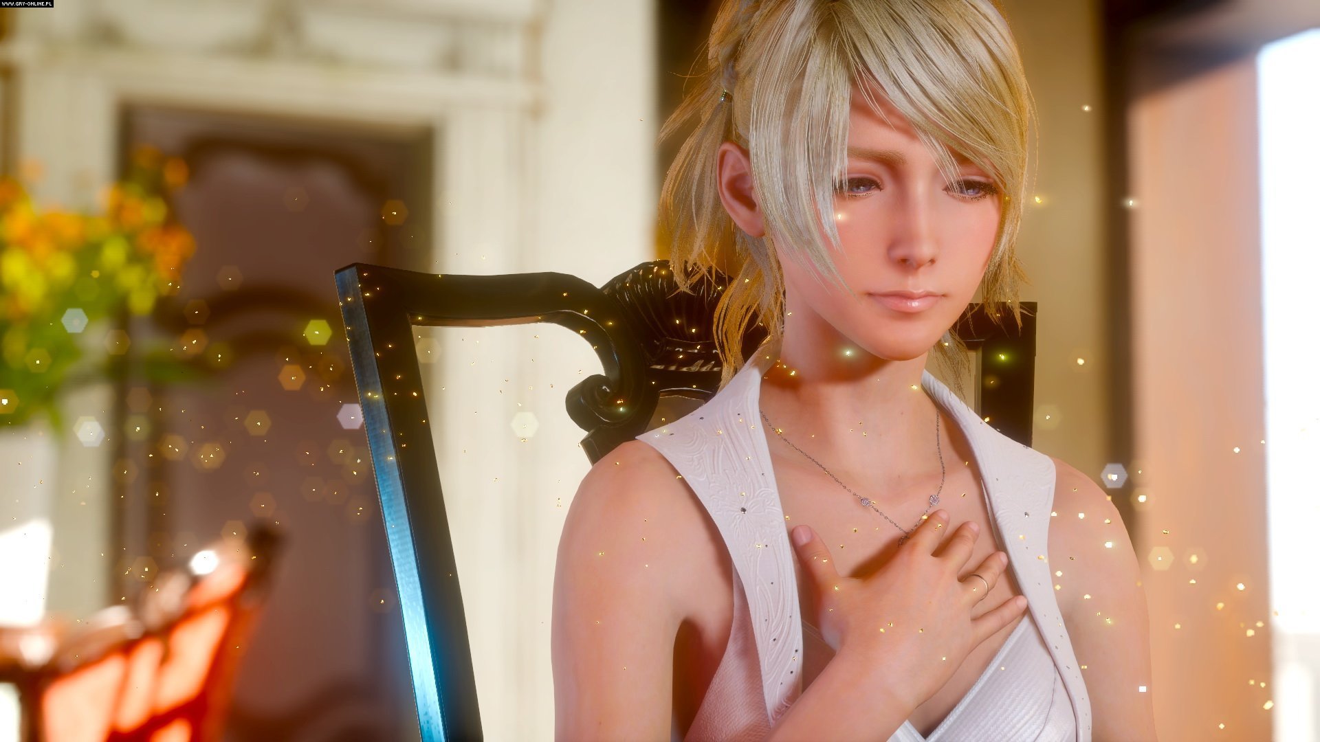 ջ15Final Fantasy XVͨغMOD