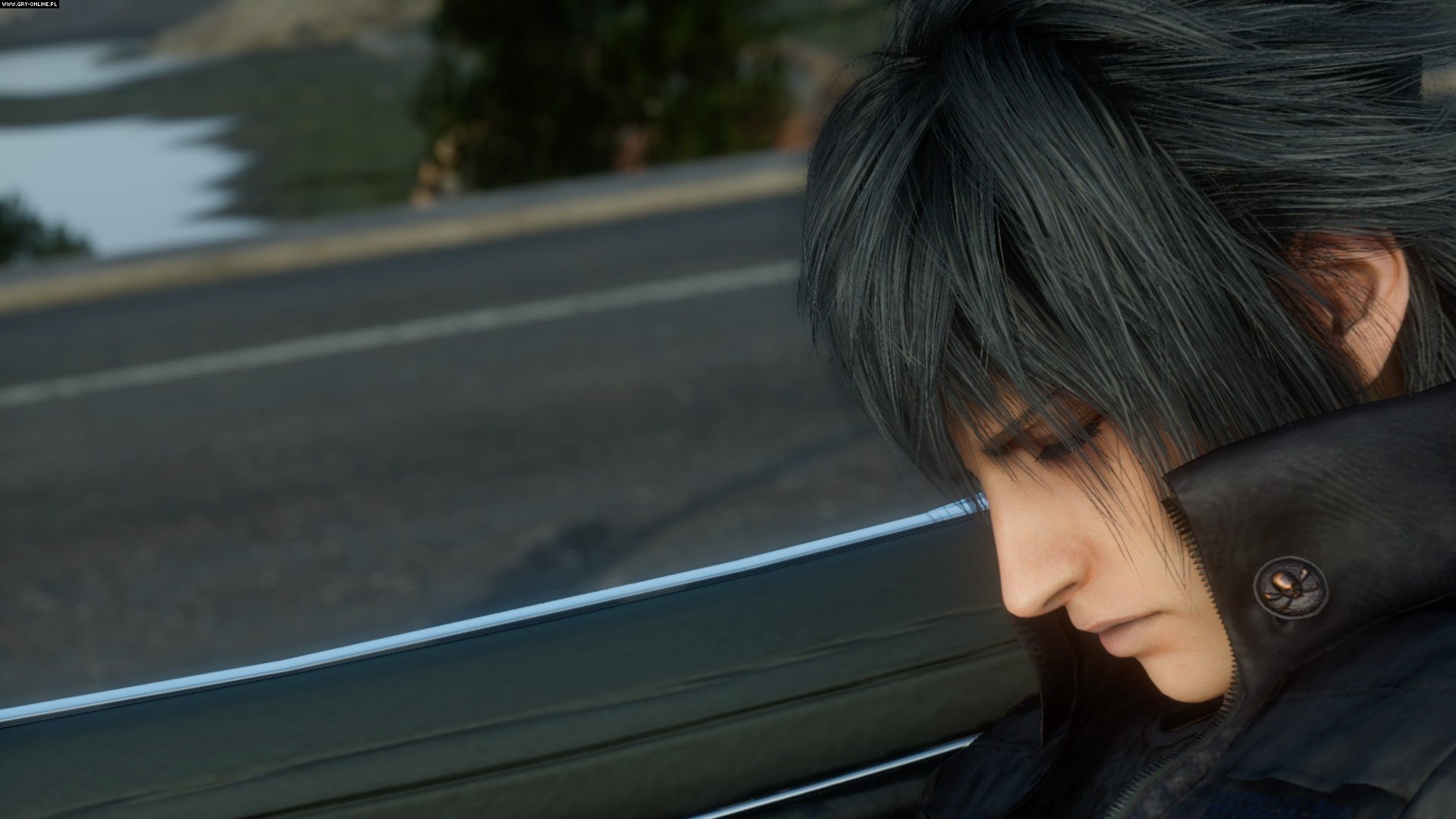 ջ15Final Fantasy XVͨغMOD