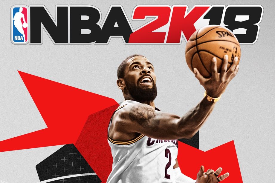 NBA 2K18NBA 2K18װ油MOD