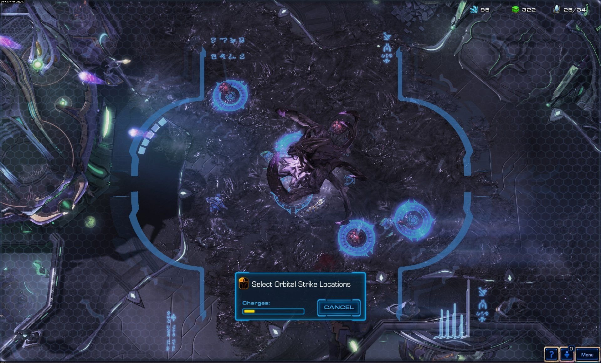 Ǽ2֮ţStarCraft 2 Legacy of the Voidv4.2.2.63454޸MrAntiFun[64λ]