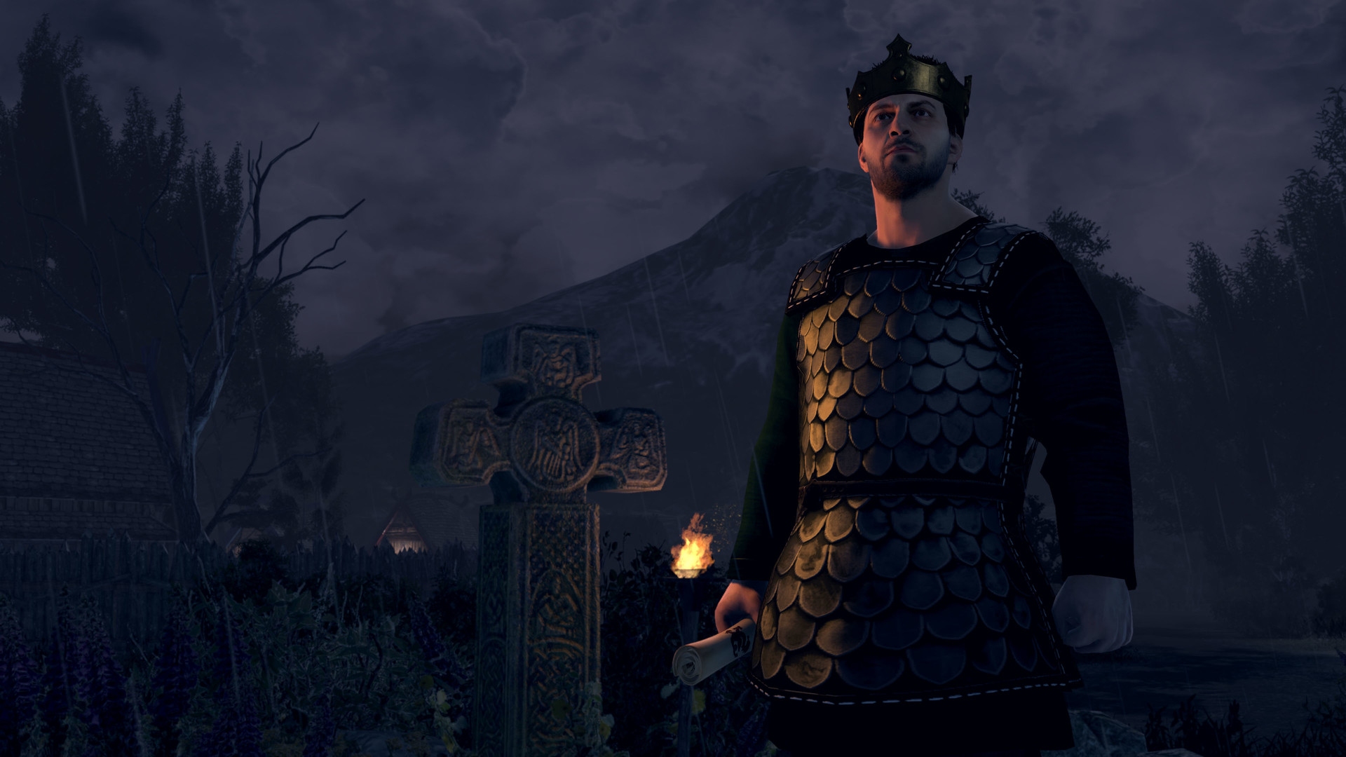 ȫս棺еTotal War Saga: Thrones of Britanniaҹ˫ǿMOD