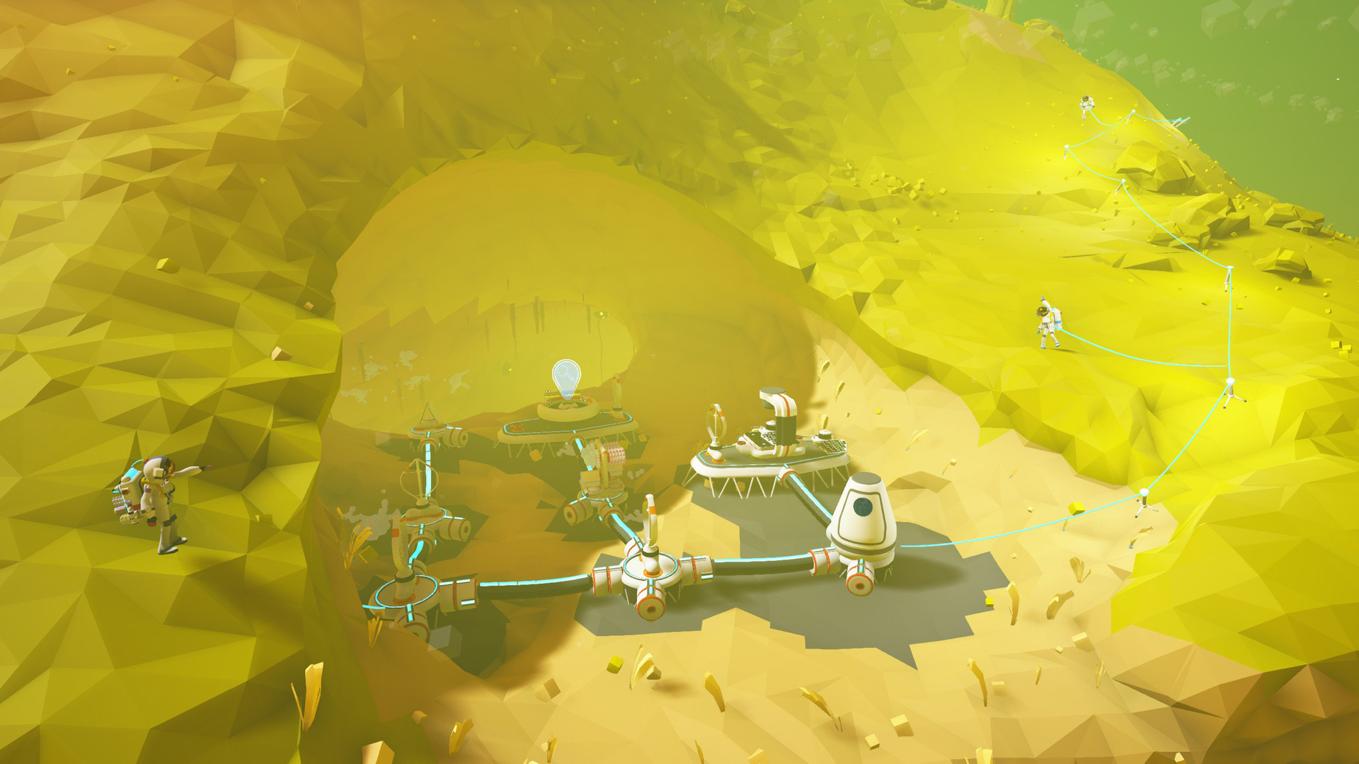 ̽ռңAstroneerv0.7.0.0޸Mrantifun