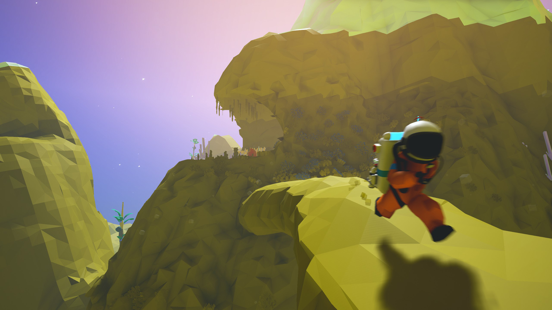 ̽ռңAstroneerv0.7.0.0޸Mrantifun