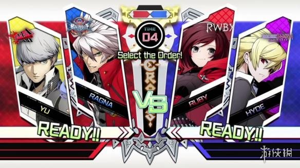 Ĭʾ¼սBlazBlue: Cross Tag Battlev1.0ʮ޸