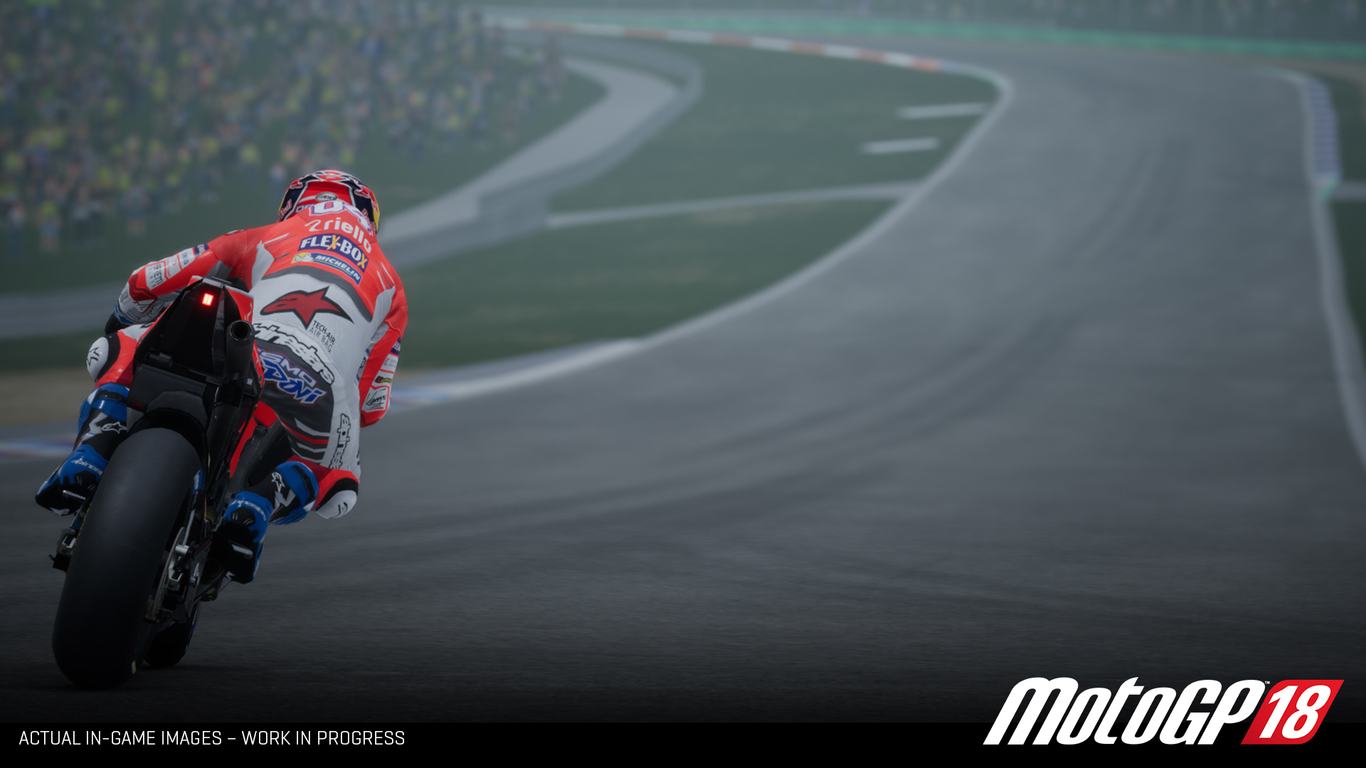 Ħд18MotoGP 18v1.0޸