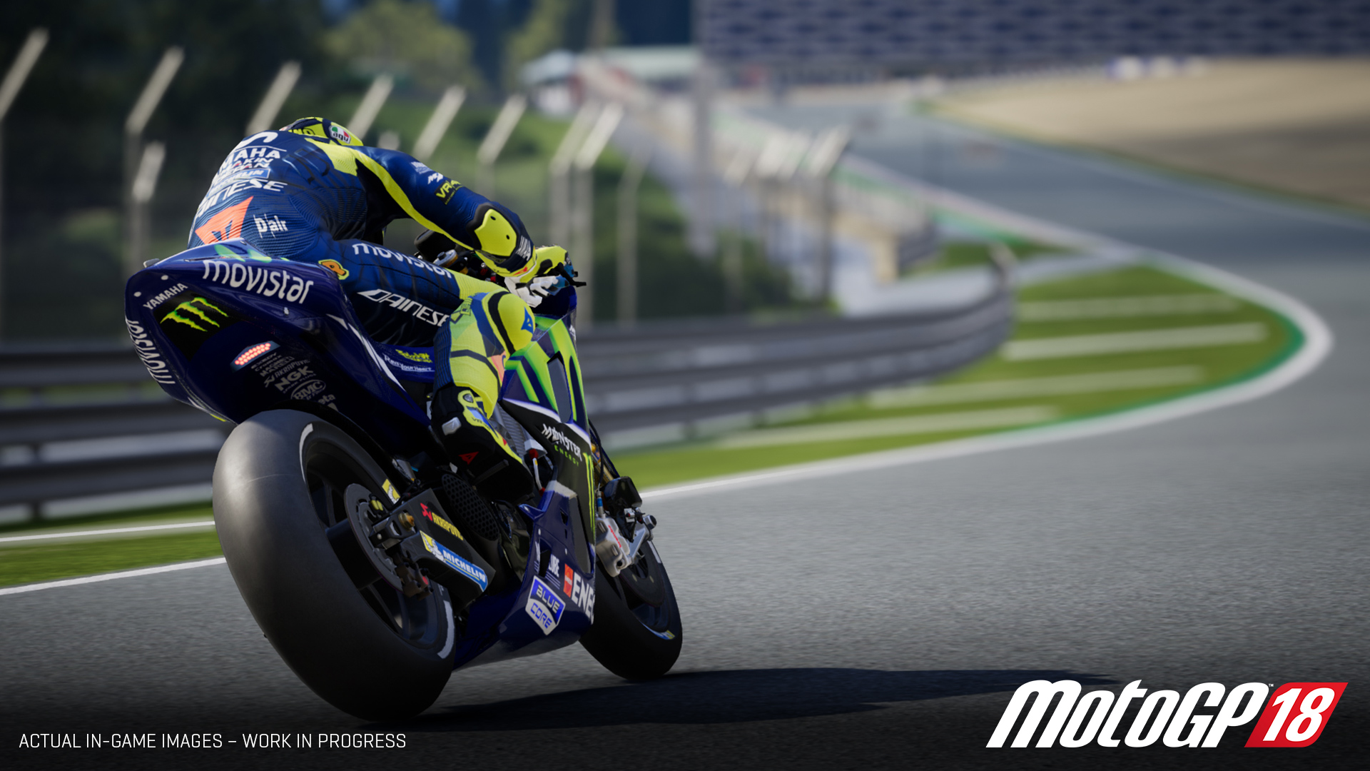 Ħд18MotoGP 18v1.0޸