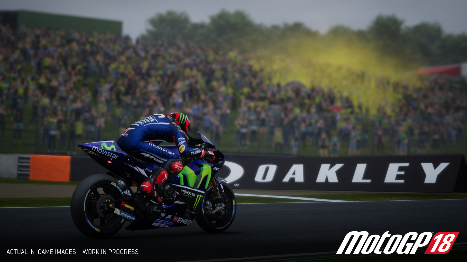 Ħд18MotoGP 18v1.0޸