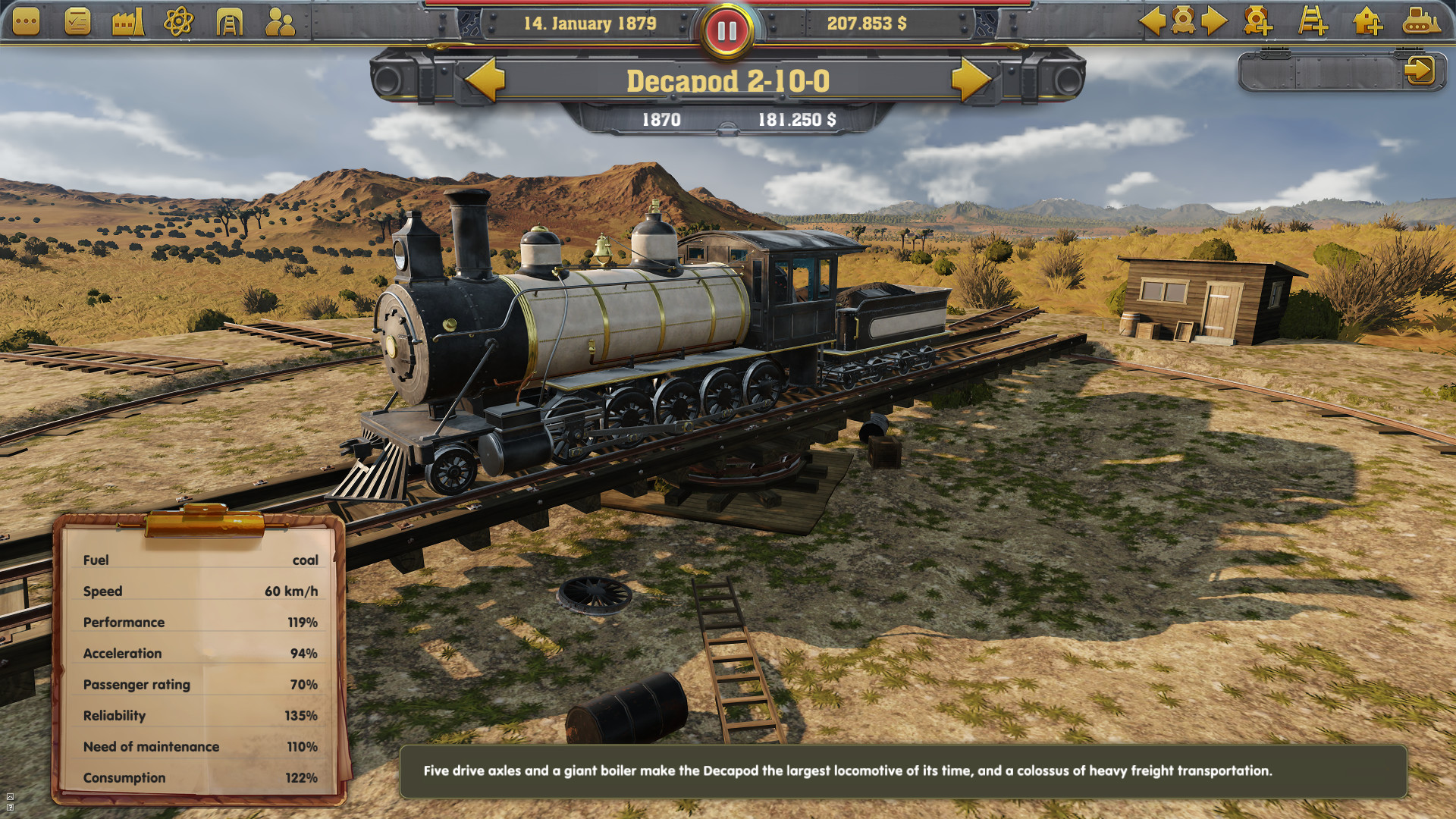 ·۹Railway Empirev1.15޸Mrantifun