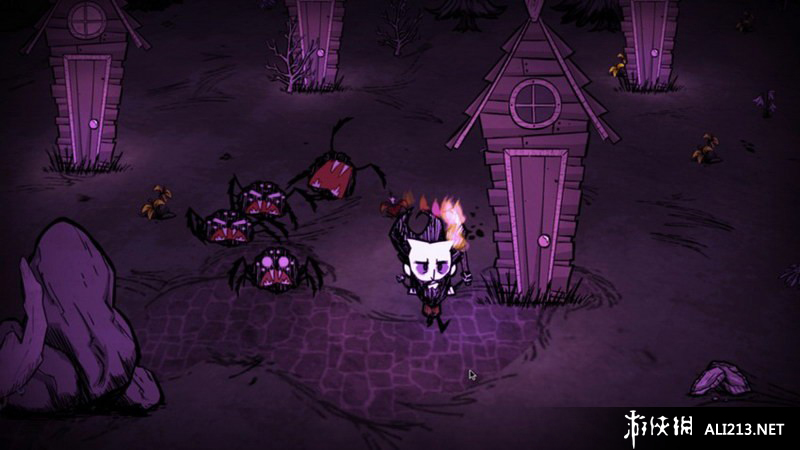 ģDont Starve59ƤϰMOD