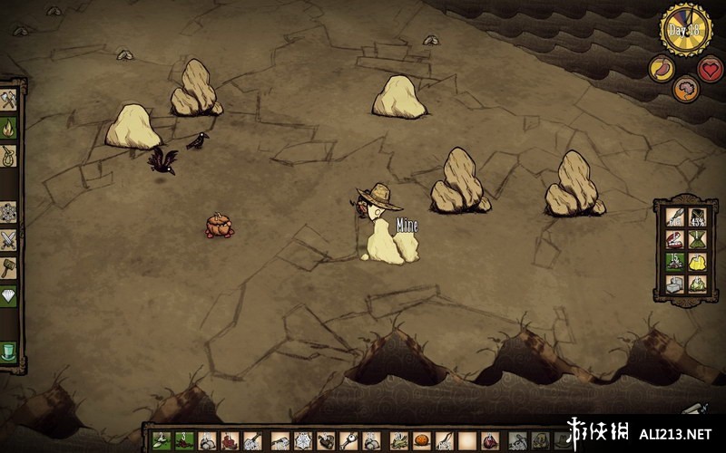 ģDont Starve̵ȹչMOD