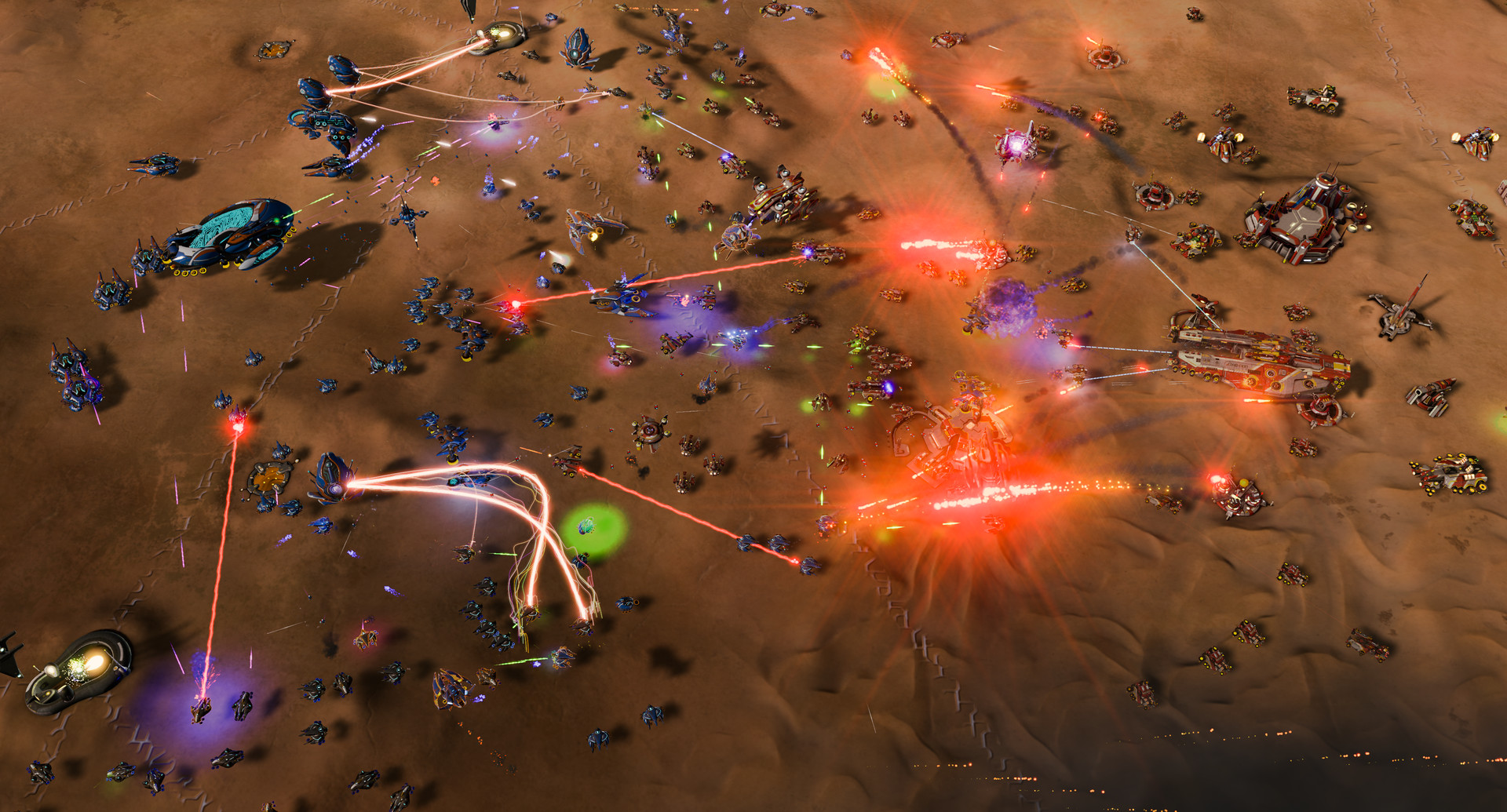 ҽչ棨Ashes of the Singularity: Escalationv2.75.32453޸MrAntiFun