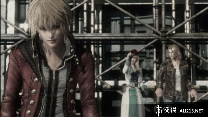 ɣResonance of Fate 4K/HD Editionv1.0޸Ӱ