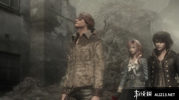 ɣResonance of Fate 4K/HD Editionv1.0޸Ӱ