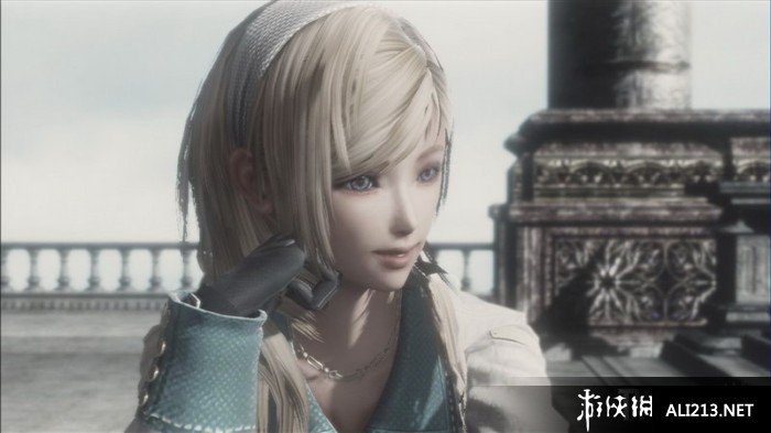 ɣResonance of Fate 4K/HD Editionv1.0޸Ӱ