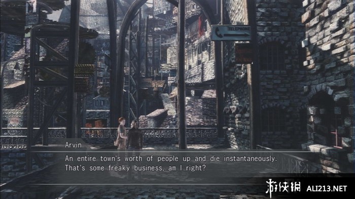 ɣResonance of Fate 4K/HD Editionv1.0޸Ӱ