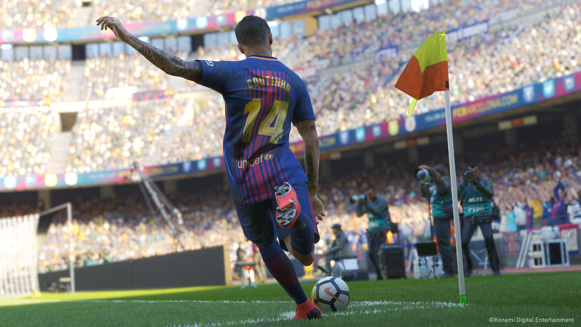 ʵ2019Pro Evolution Soccer 2019ȫʵǷƲ