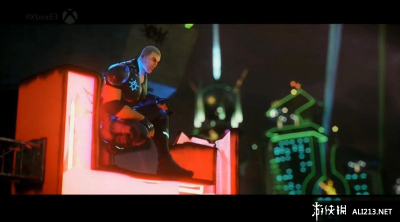 ս3Crackdown 3v1.0޸