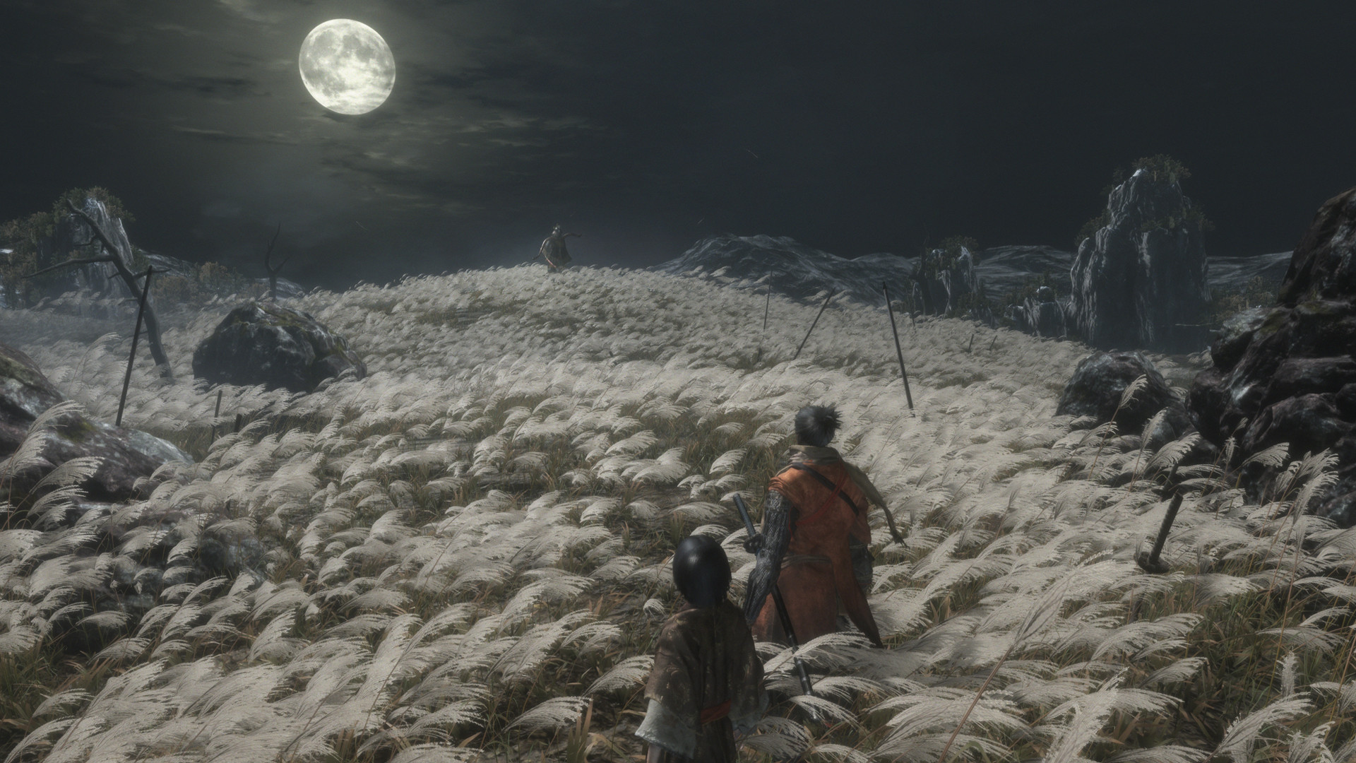 ֻǣӰŶȣSekiro: Shadows Die Twice219MOD