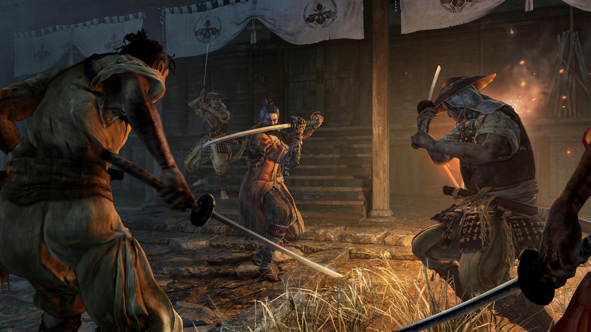 ֻǣӰŶȣSekiro: Shadows Die Twice219MOD