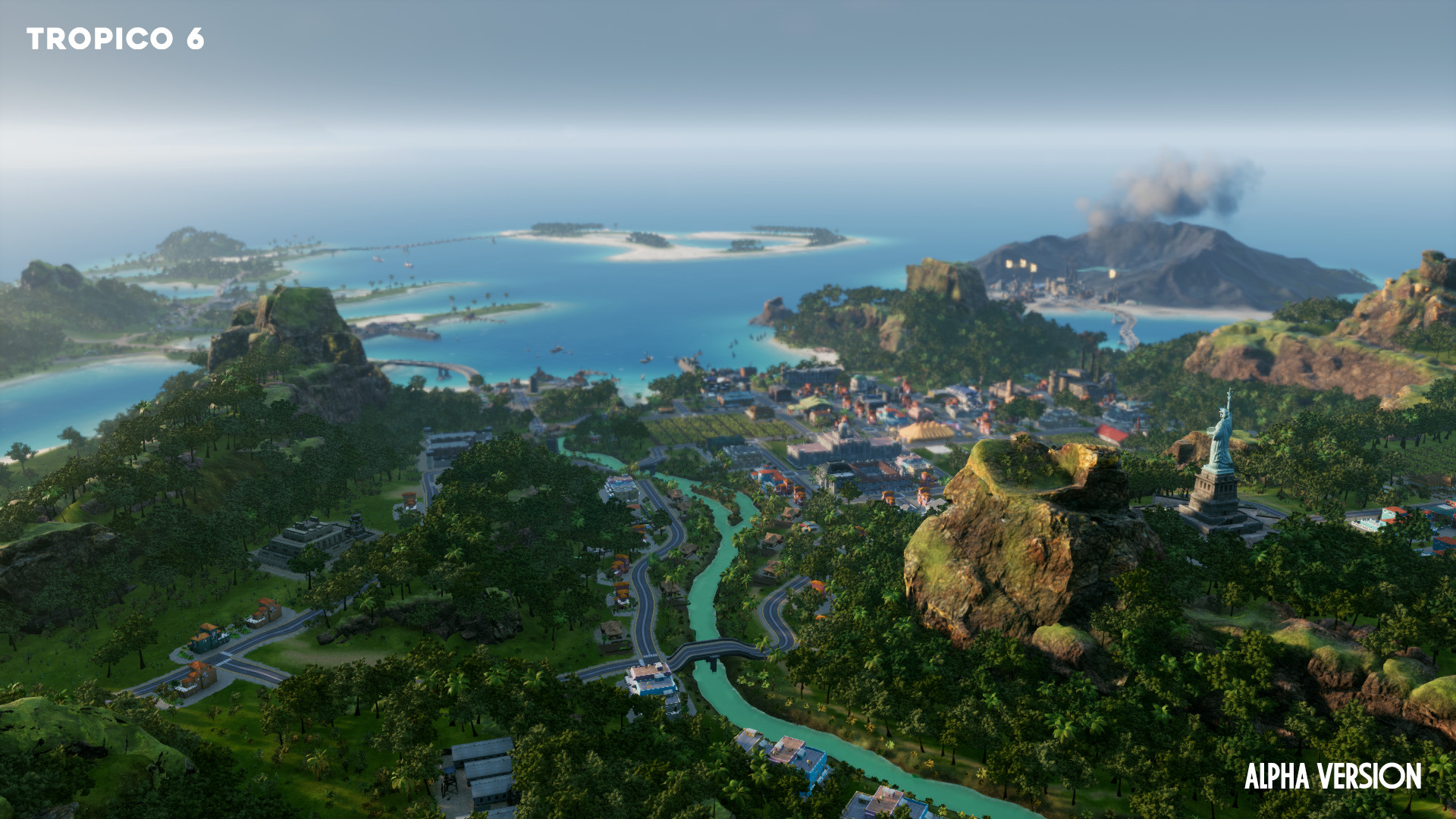 6Tropico 6v1.0ٷ԰