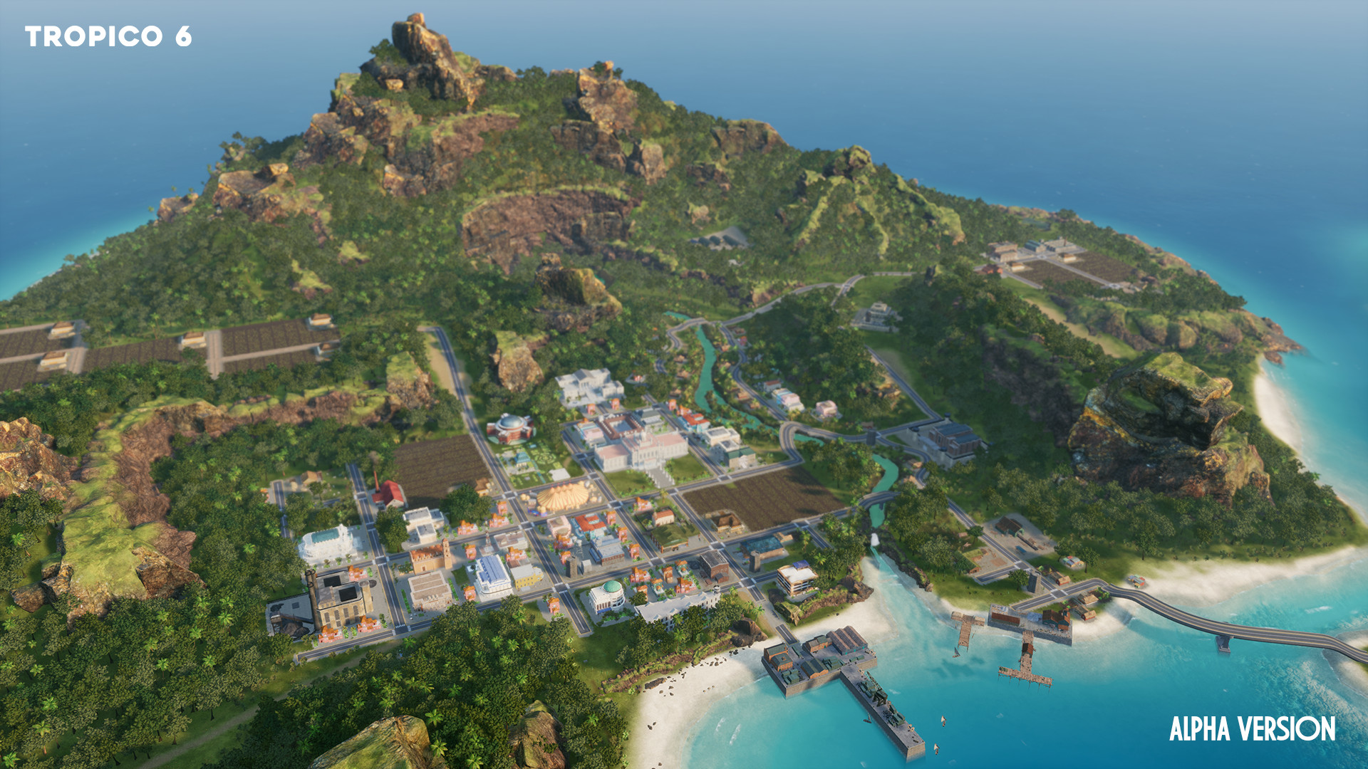 6Tropico 6v1.0ٷ԰