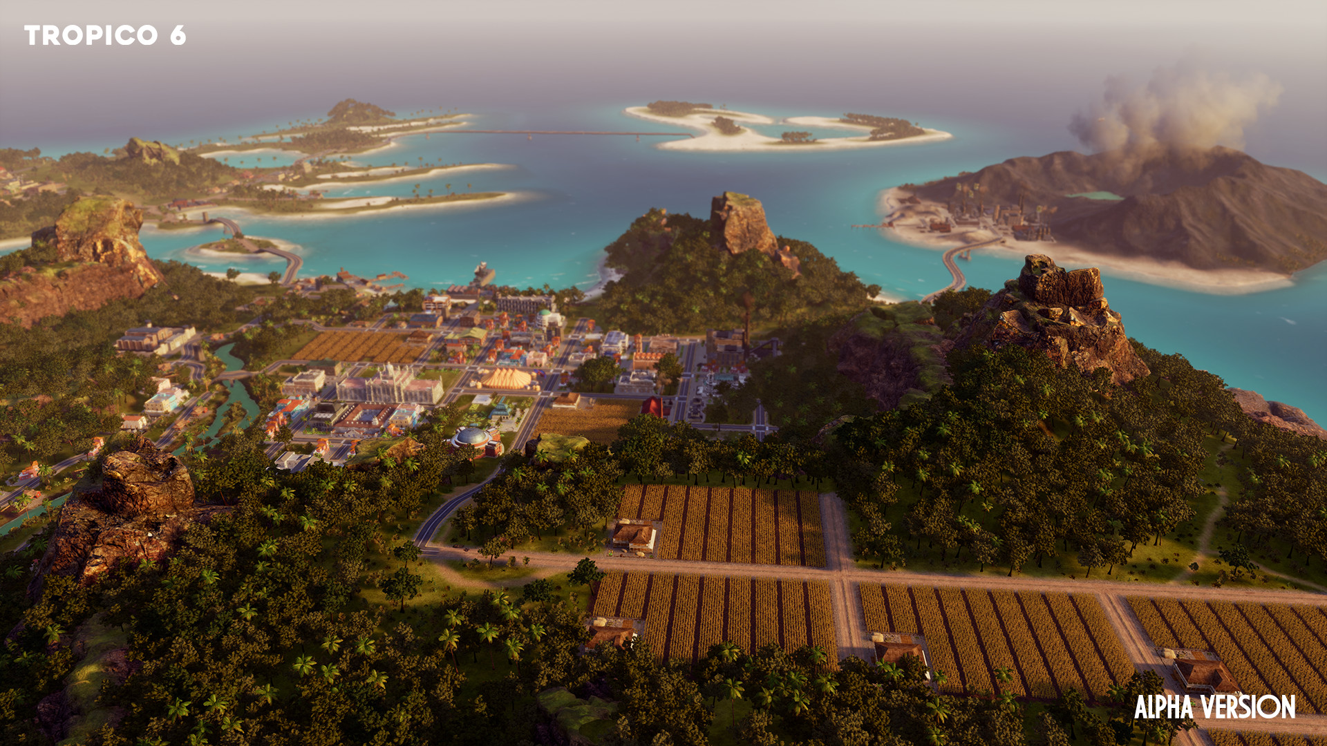 6TROPICO 6v1.0޸MrAntiFun