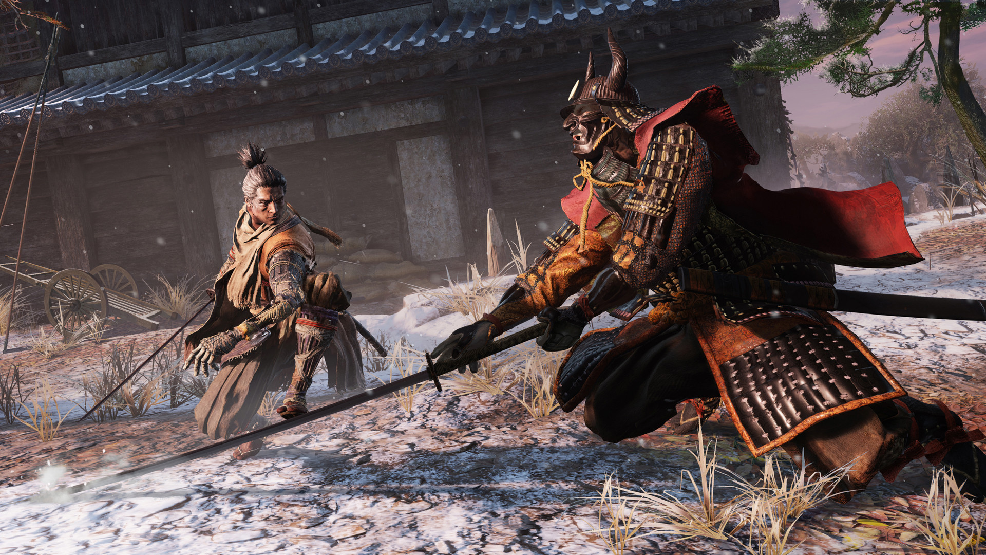 ֻǣӰŶȣSekiro: Shadows Die TwiceQֻMOD