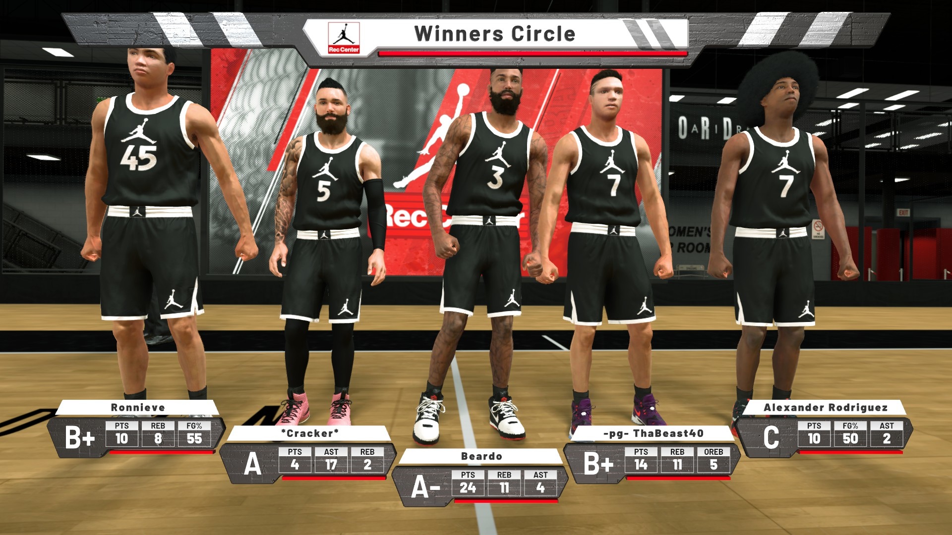 NBA 2K19NBA 2K19ġ油MO