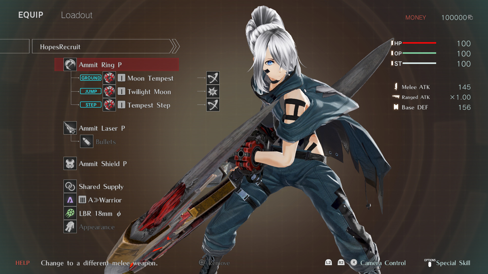 3God Eater 3v1.11-v1.30ʮ޸Ӱ[20190516]