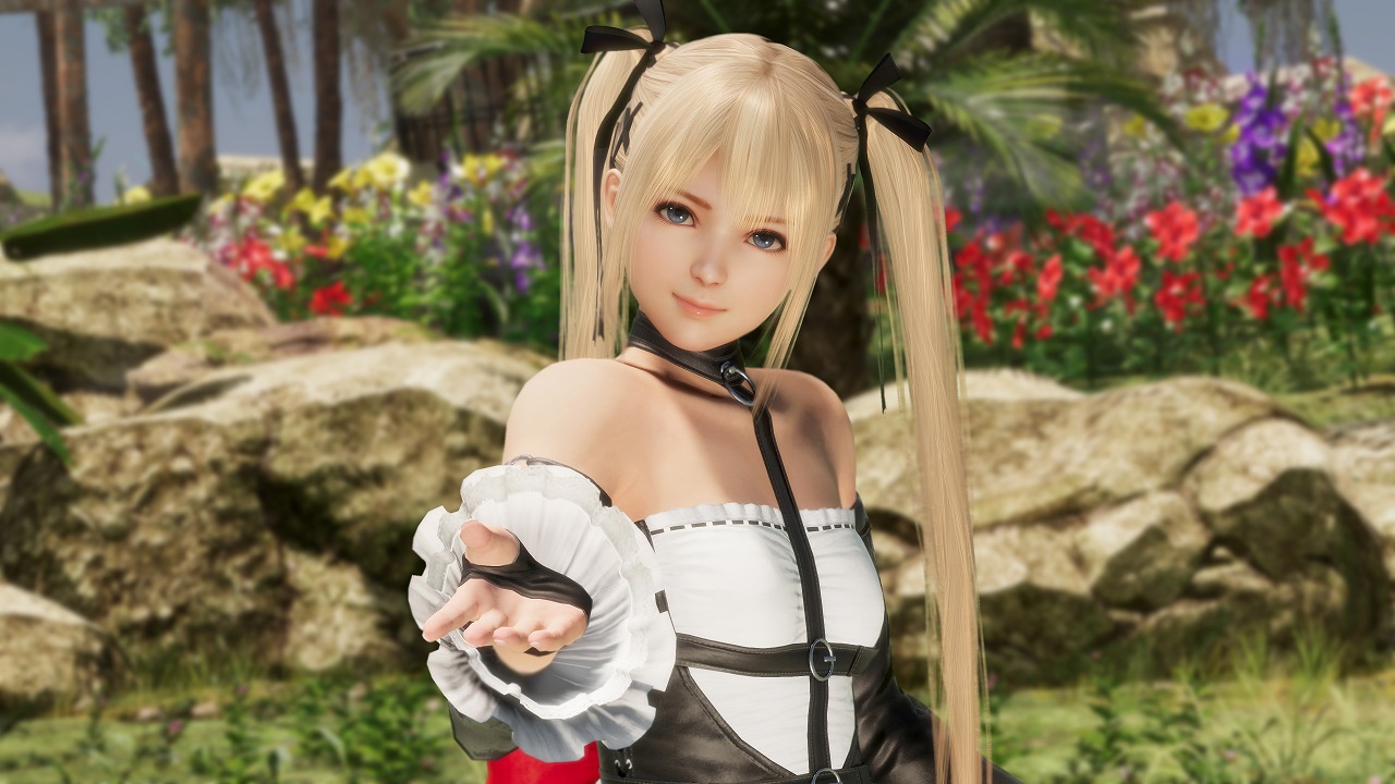 6Dead or Alive 6ChristieװMOD