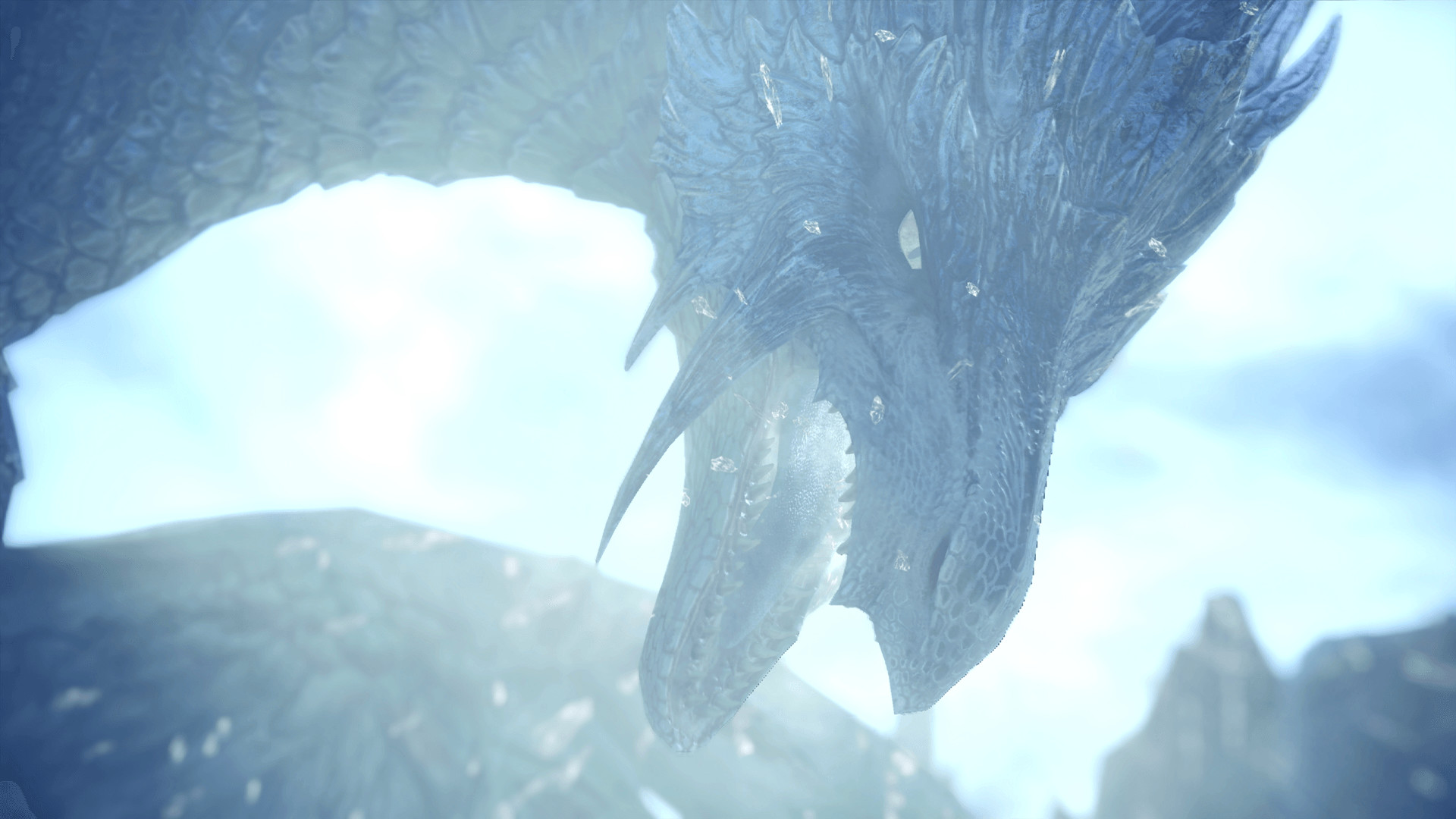 :ԭMonster Hunter World: IceborneȪ滻ԡMOD