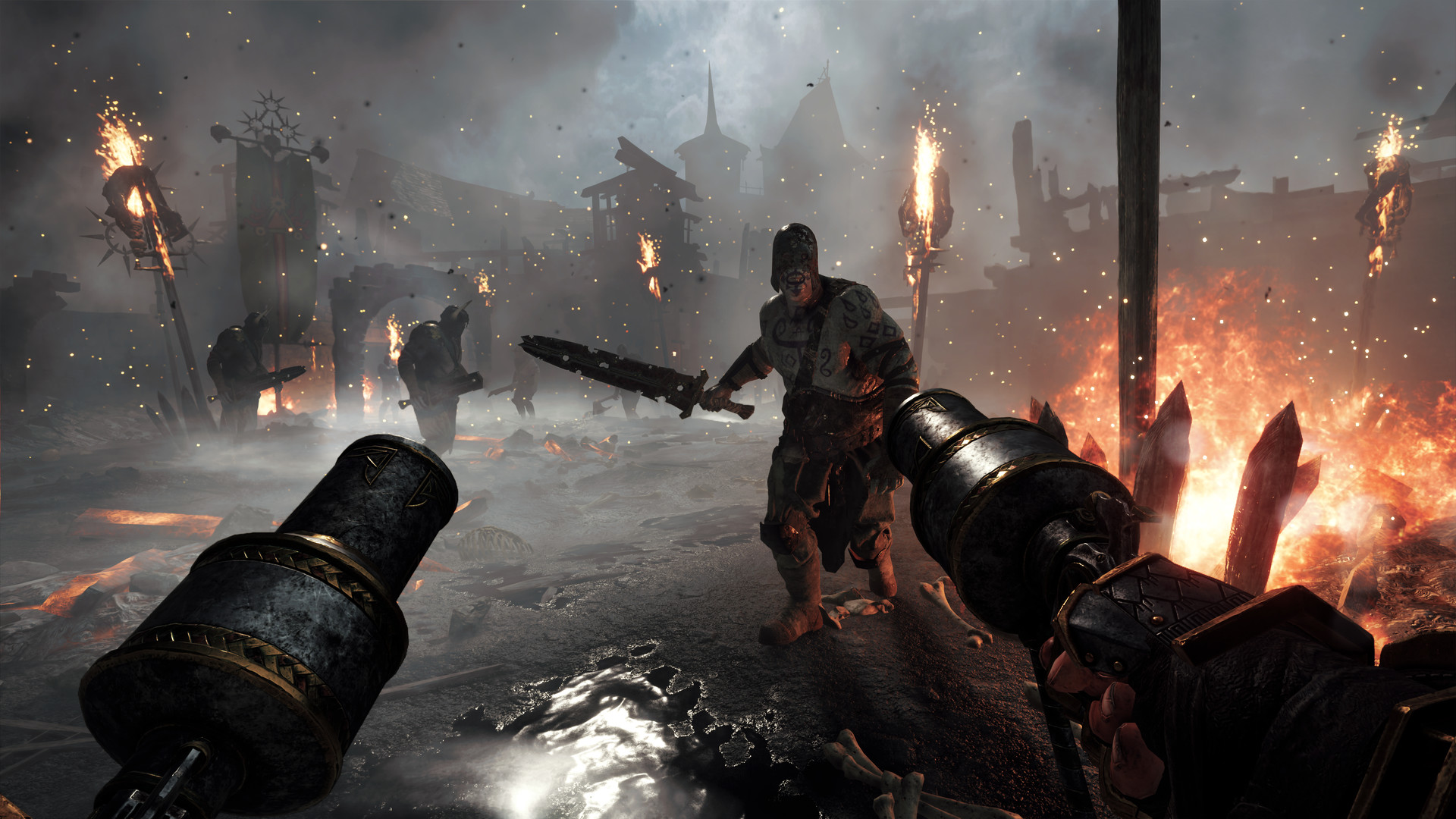 սĩ2Warhammer: Vermintide 2v2020.02.10޸MrAntiFun