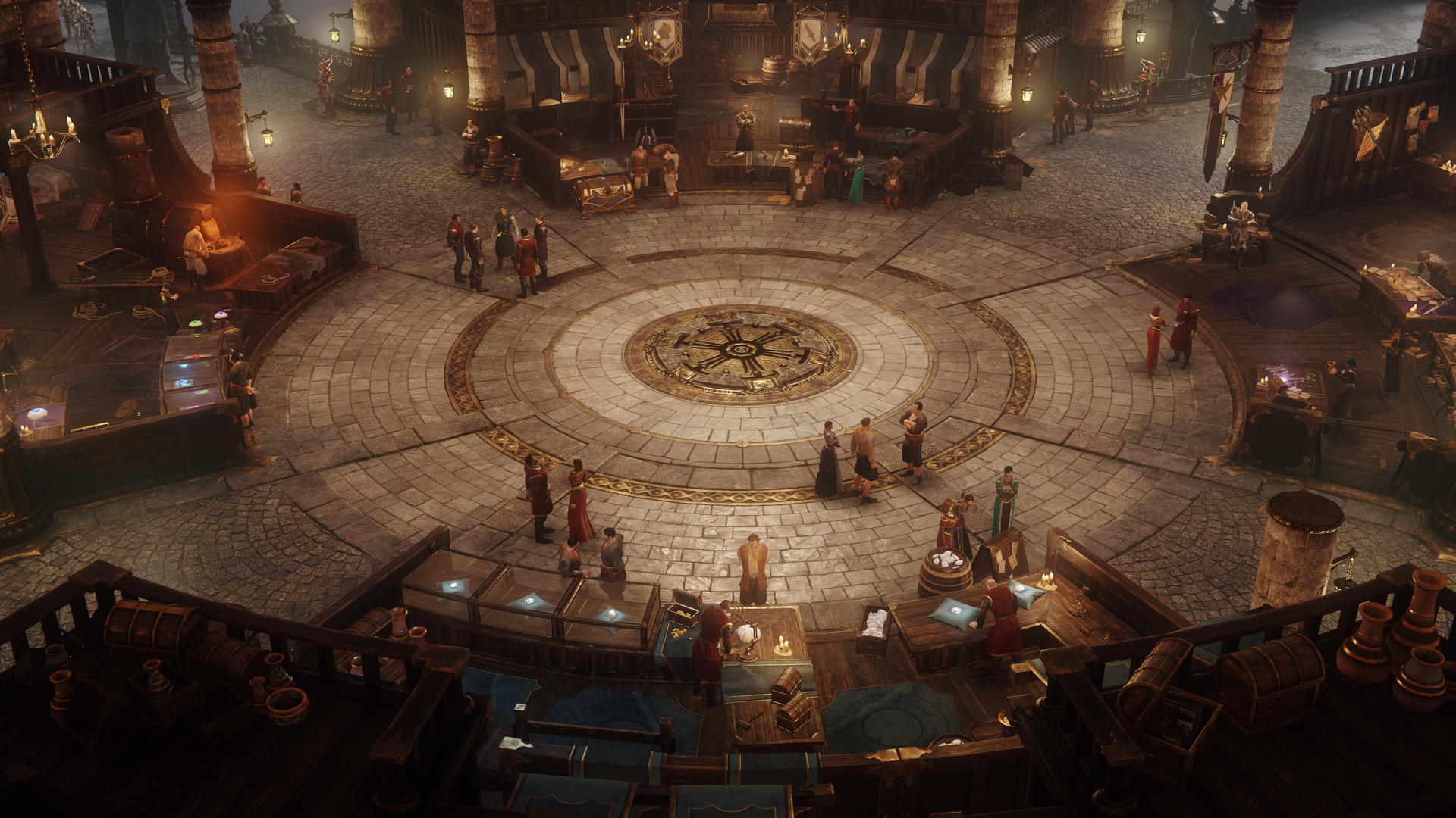 ƻWolcen: Lords of Mayhem MOD