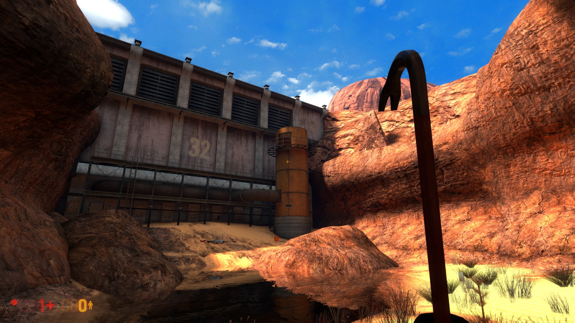 ɽԴBlack Mesa:Sourcev20200305޸MrAntiFun