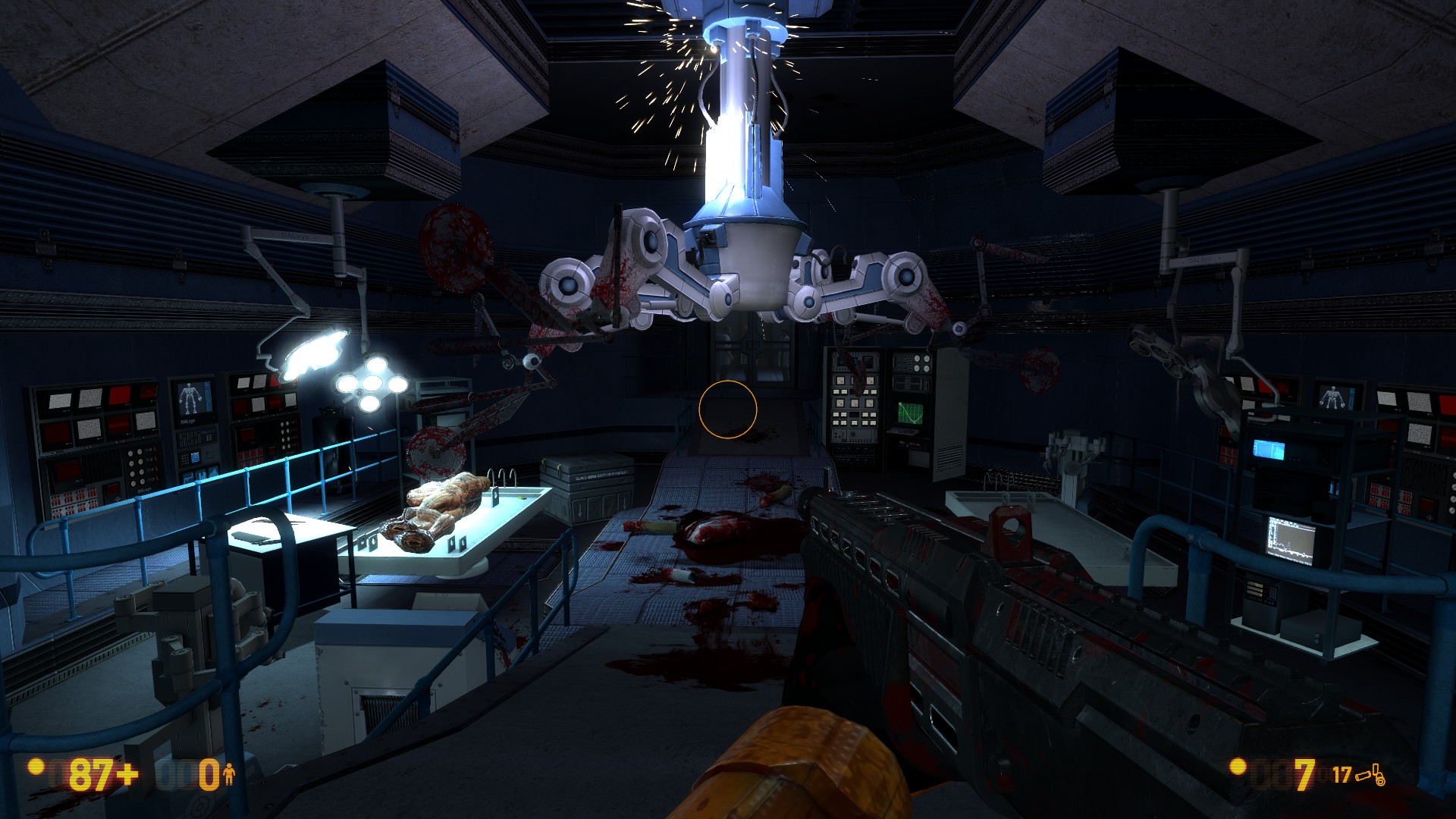 ɽԴBlack Mesa:Sourcev20200305޸MrAntiFun